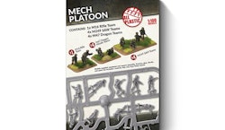 Mech Platoon