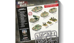 American Starter Force: M2 Bradley Mech Combat Team