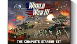 World War III The Complete Starter Set