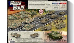 World War III The Complete Starter Set