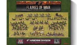 6th Airborne Army Deal - Limited Run