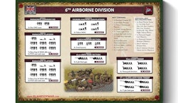 6th Airborne Army Deal - Limited Run