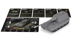 World of Tanks Expansion - German (Jagdpanzer E-100)