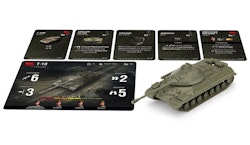 World of Tanks Expansion - Soviet (T-10)