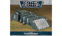 Gothic Sector: Legion Stronghold