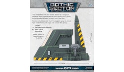Gothic Sector: Legion Orbital Relay