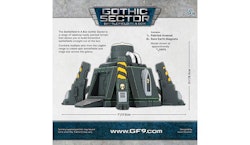 Gothic Sector: Legion Arsenal