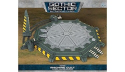 Gothic Sector: Legion Machine Cult