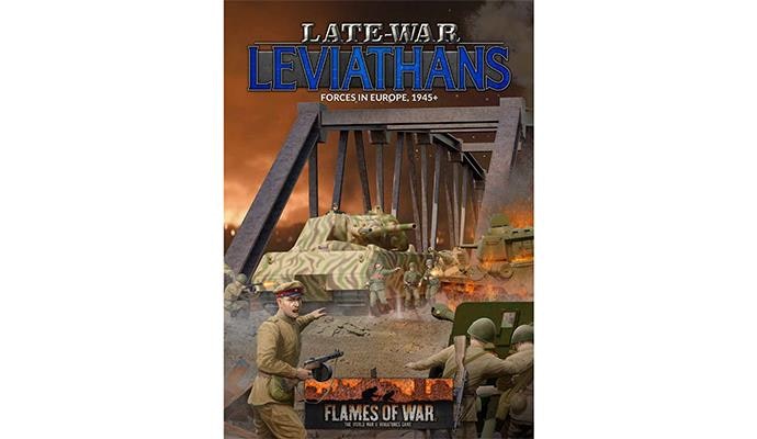 Late War Leviathans