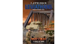 Late War Leviathans