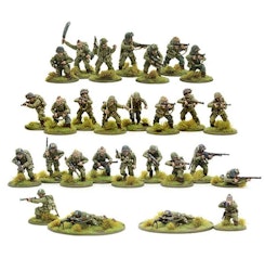 US Airborne starter army