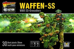 Waffen SS