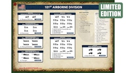 101st Airborne Division army deal