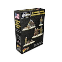 US Airborne (Winter) Heavy Weapons Platoon