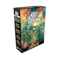 Bolt Action Starter Set