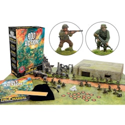 Bolt Action Starter Set