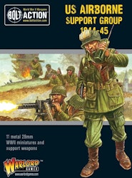 US Airborne support group (1944-45)