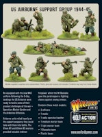US Airborne support group (1944-45)