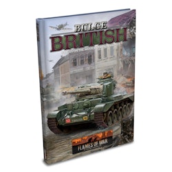Bulge: British (LW 100p A4 HB)