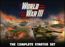 World War III - The Complete Starter Set (Plastic)