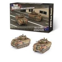 M113 MRV
