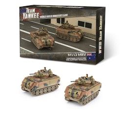 M113 MRV
