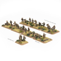 Mechanised Platoon