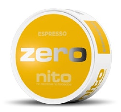 Zeronito Espresso