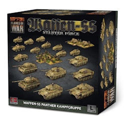 Waffen-SS Panther Kampfgruppe