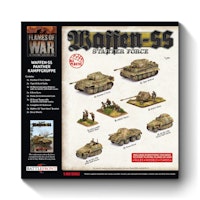 Waffen-SS Panther Kampfgruppe