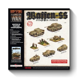 Waffen-SS Panther Kampfgruppe