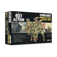 Currahee! US Airborne (D-Day) Starter Army