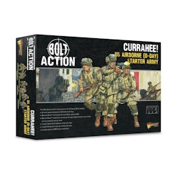 Currahee! US Airborne (D-Day) Starter Army