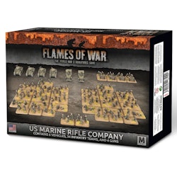 US Marine Rifle Company Army Deal (Limited Edition)
