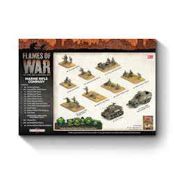 US Marine Rifle Company Army Deal (Limited Edition)