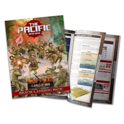 Pacific Beach Landing Pack (Limited Edition)