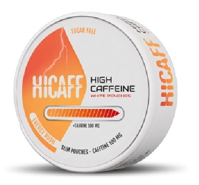 Hicaff Energy Rush
