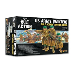 US Army (Winter) Starter Army