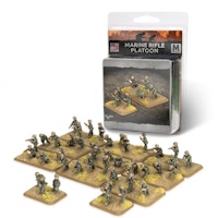 Marine Rifle Platoon