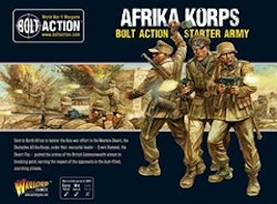 Afrika Korps Starter army