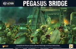 Pegasus Bridge second edition