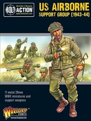 US Airborne support group (1943-44)