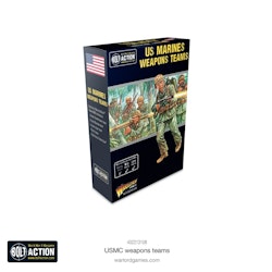USMC Weapons Teams
