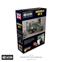 Armadillo MkIII