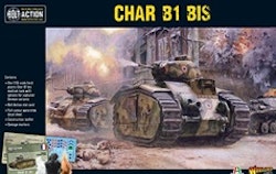 Char B1 bis