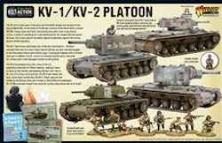 KV1/2 Platoon
