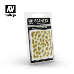 Wild Tuft – Beige