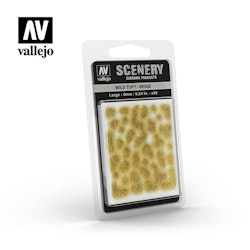 Wild Tuft – Beige