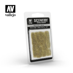 Wild Tuft – Beige