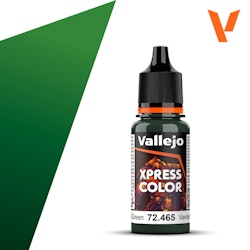 Forest Green